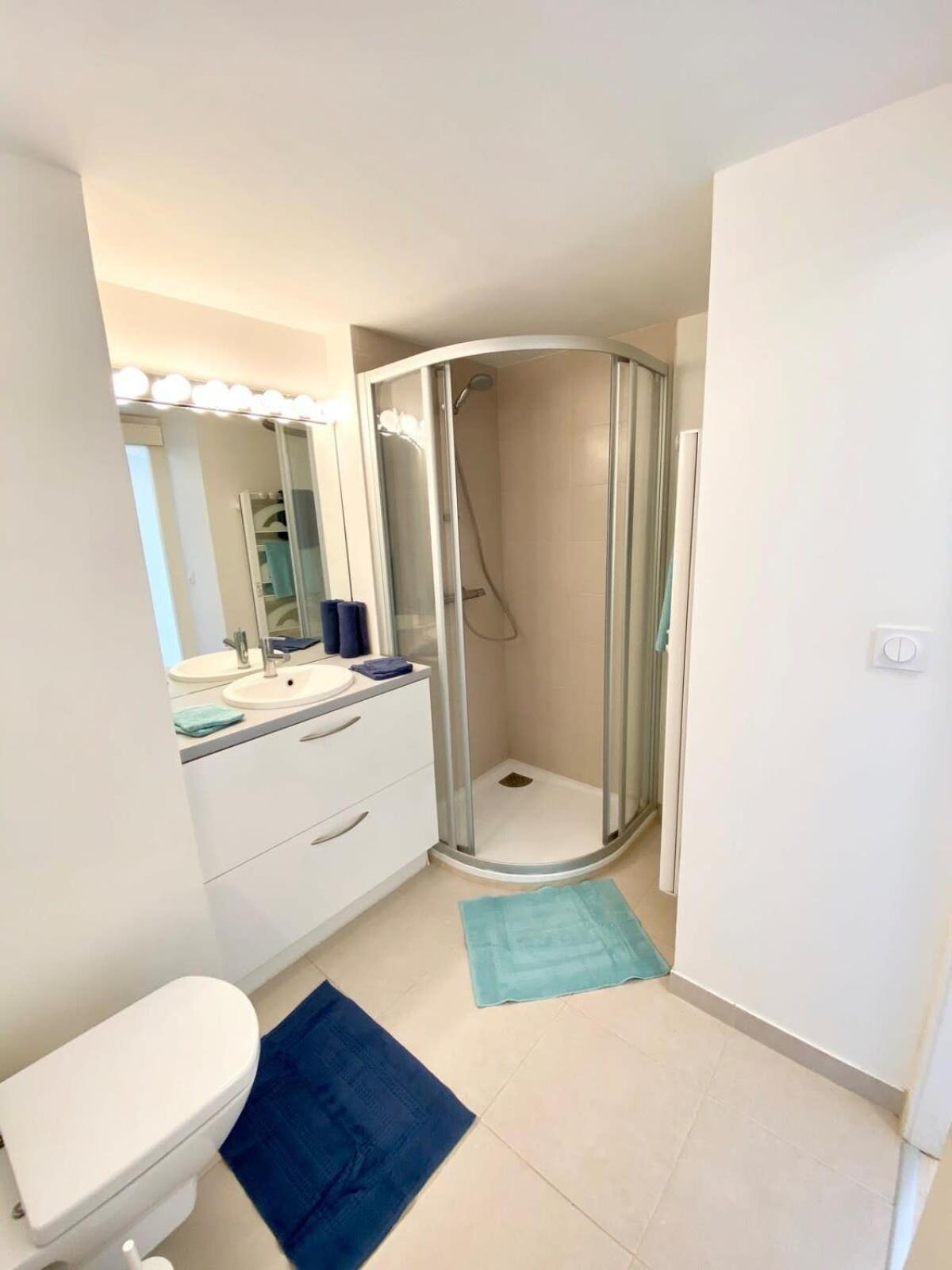 Joli Appartement Top Cosy Vue Mer Imprenable 180 Ploemeur Εξωτερικό φωτογραφία