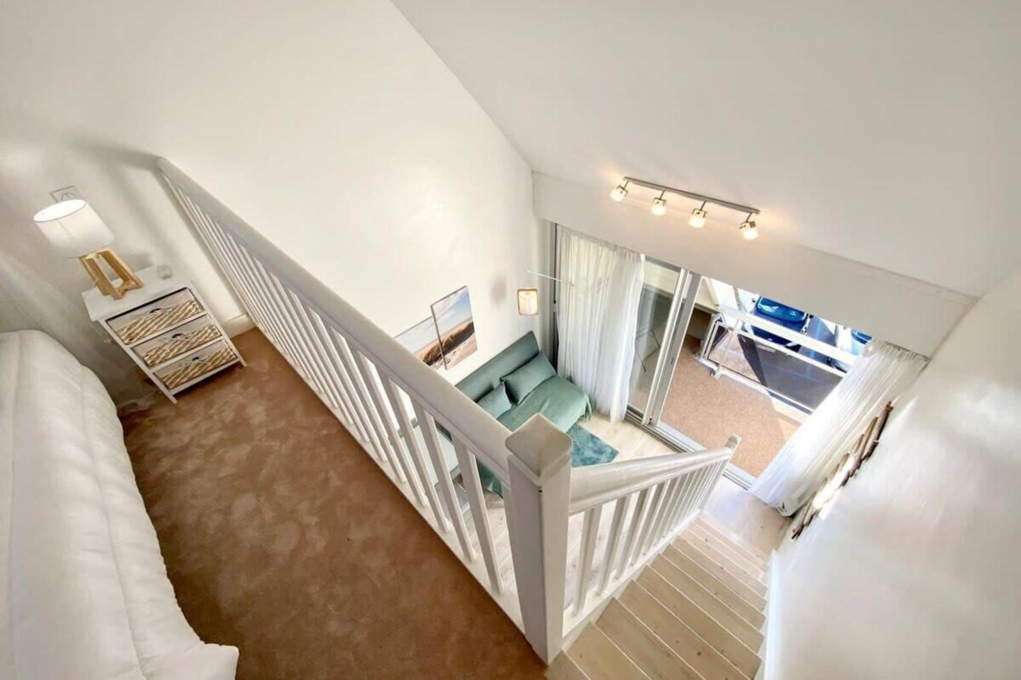 Joli Appartement Top Cosy Vue Mer Imprenable 180 Ploemeur Εξωτερικό φωτογραφία